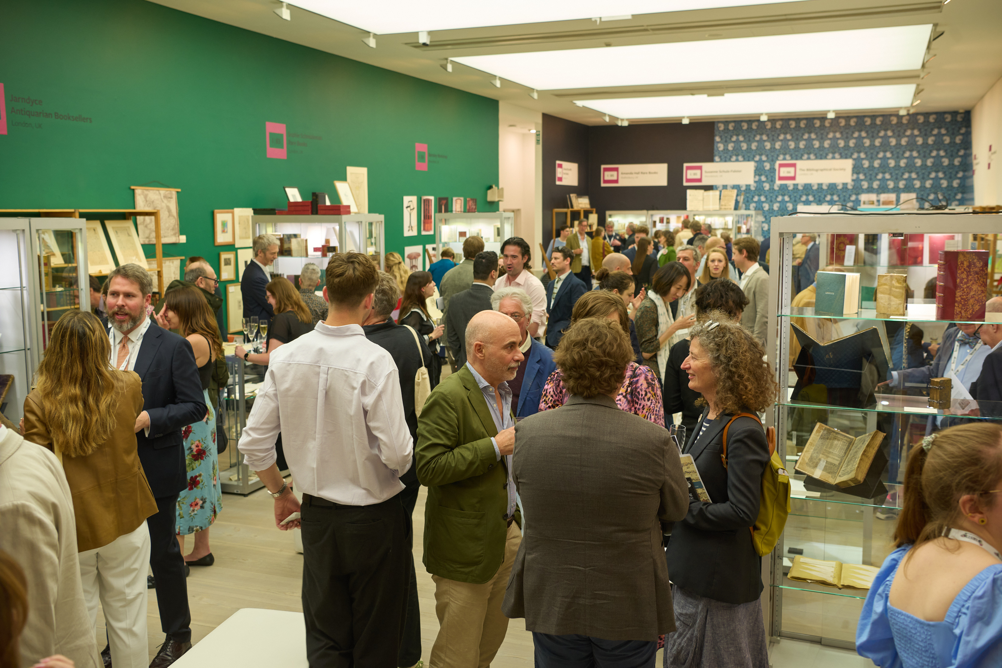 Firsts Book Fair by Jon Baker DSC43611