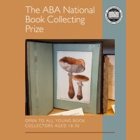 Instagram Post Book Collecting Prize 1080 x 1080 px1