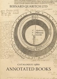 Quaritch 1460 Annotated Books 1