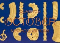Quaritch October 2025 1