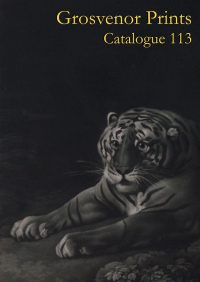 Preview image of Grosvenor Prints Catalogue 113