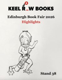 Preview image of Keel Row Books Edinburgh Catalogue 2026