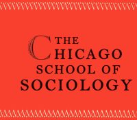 Preview image of The Chicago School of Sociology