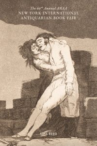 Preview image of New York International Antiquarian Book Fair April 2026