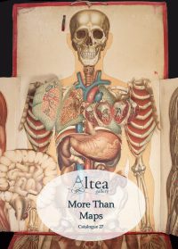 Preview image of Altea Gallery | Catalogue 27: More Than Maps