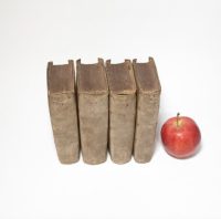 Preview image of E-List 83: Classics, History, Literature, Needlework, Socialism, Vegetables...