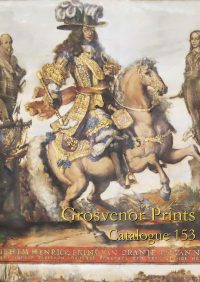Preview image of Grosvenor Prints Catalogue 153