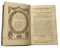 Preview image of Cat 133  - Gardens & Botany