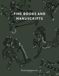 Preview image of Fine Books and Manuscripts