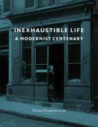 Preview image of Inexhaustible Life: A Modernist Centenary