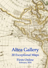 Preview image of Altea Gallery e catalogue 19 Firsts Online