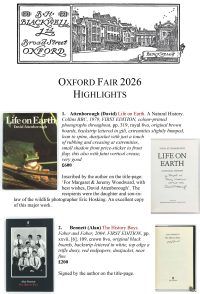 26 Oxford Fair 1