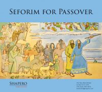 Preview image of Passover 2022
