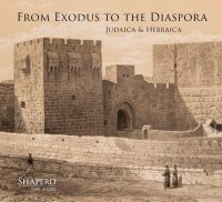 Preview image of From Exodus to the Diaspora