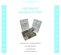 Preview image of Children's Books & Games