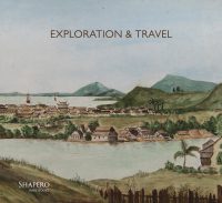 Preview image of Shapero Travel Exploration Catalogue Jan 2024