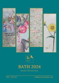 Bath Book Fair 2024 1