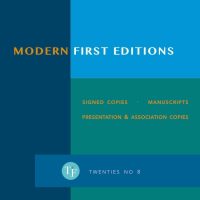 Modern Firsts cover sq