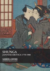 Preview image of Shunga: Japanese Erotica 1770 -1900