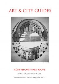 Hünersdorff Rare Books  ABA: The Antiquarian Bookseller Association