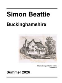 Buckinghamshire 1