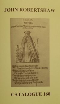 Preview image of Catalogue 160