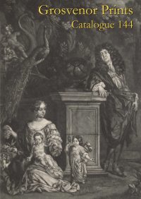 Preview image of Grosvenor Prints Catalogue 144