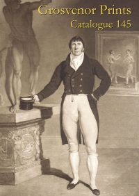 Preview image of Grosvenor Prints Catalogue 145