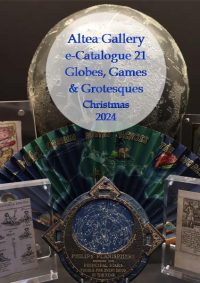 Preview image of Altea Gallery Catalogue 21