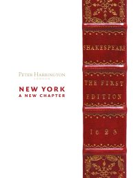 Fifty Fine Items Catalogue Landing