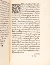 Preview image of English Literature & History, 1508 - 1687