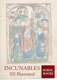 Incunables XII Illustrated 1