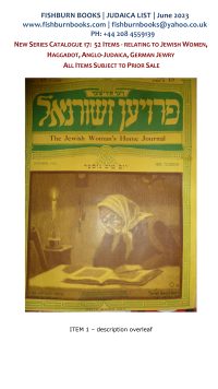 Judaica June2023 1