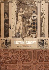 Justin Croft Feb25 1