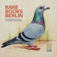 Lucius Books Catalogue 35 Rare Books Berlin 1