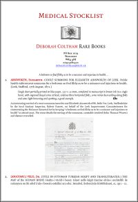 Medicine Stocklist 1 copy