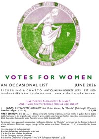 PC Votes for Women June 2026 1