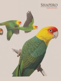 Preview image of Shapero Rare Books | The Pelster Collection (Catalogue of Parrots)