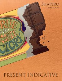 Present Indicative 1