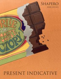 Preview image of Present Indicative