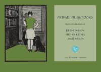 Preview image of Private Press Books