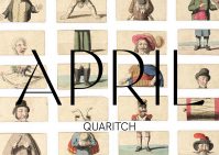 Quaritch April 2025 1