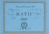 Quaritch Bath 2025 1