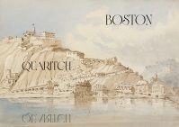 Quaritch Boston 2025 1