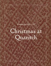 Quaritch Christmas 2023 1