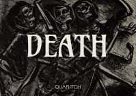 Quaritch Death 2025 1
