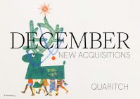 Quaritch December 2024 1