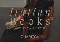 Quaritch Italian Books 2026 1