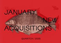 Quaritch January 2025 1