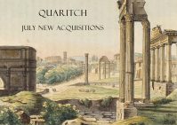 Quaritch July 2025 1